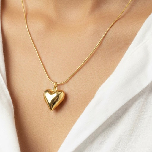 Classic-Heart-Necklace
