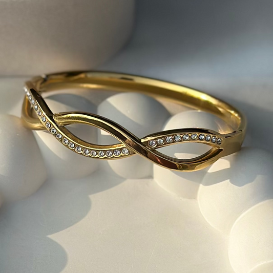 Infinity Glow Bracelet